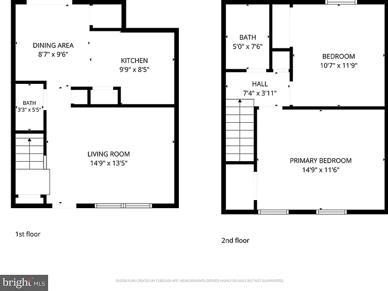 731 Denton Cir — Photo 2