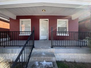 719 Sutcliffe Ave, Louisville, KY 40211