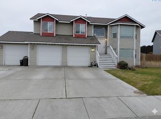 4208 Palo Verde Ct, Pasco, WA 99301