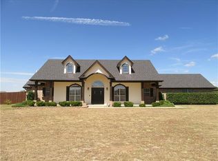 158 Handsome Jack Rd, Abilene, TX 79602