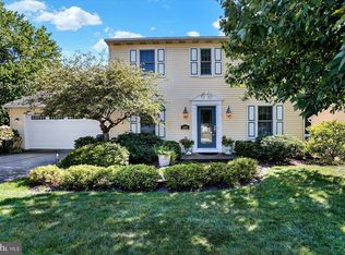 1109 Grandia Flora Dr, Mechanicsburg, PA