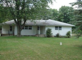 4320 S Duffield Rd, Lennon, MI 48449