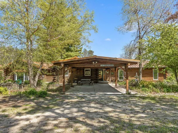 W2470 County Road B, Montello, WI 53949