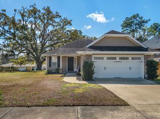 2315 Flint Run, Tallahassee, FL 32303