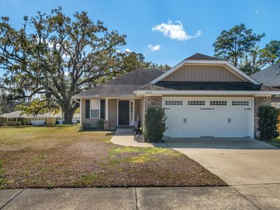 2315 Flint Run, Tallahassee, FL, 32303