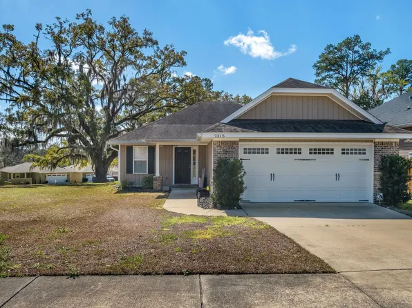 2315 Flint Run, Tallahassee, FL 32303