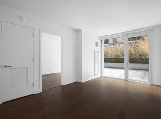400 W 113th St APT 107, New York, NY 10025