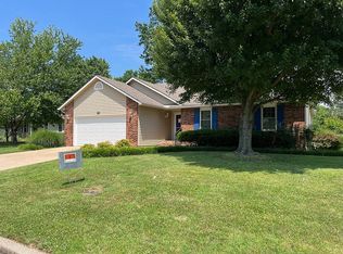 2911 N Lincoln Ave, Joplin, MO 64801