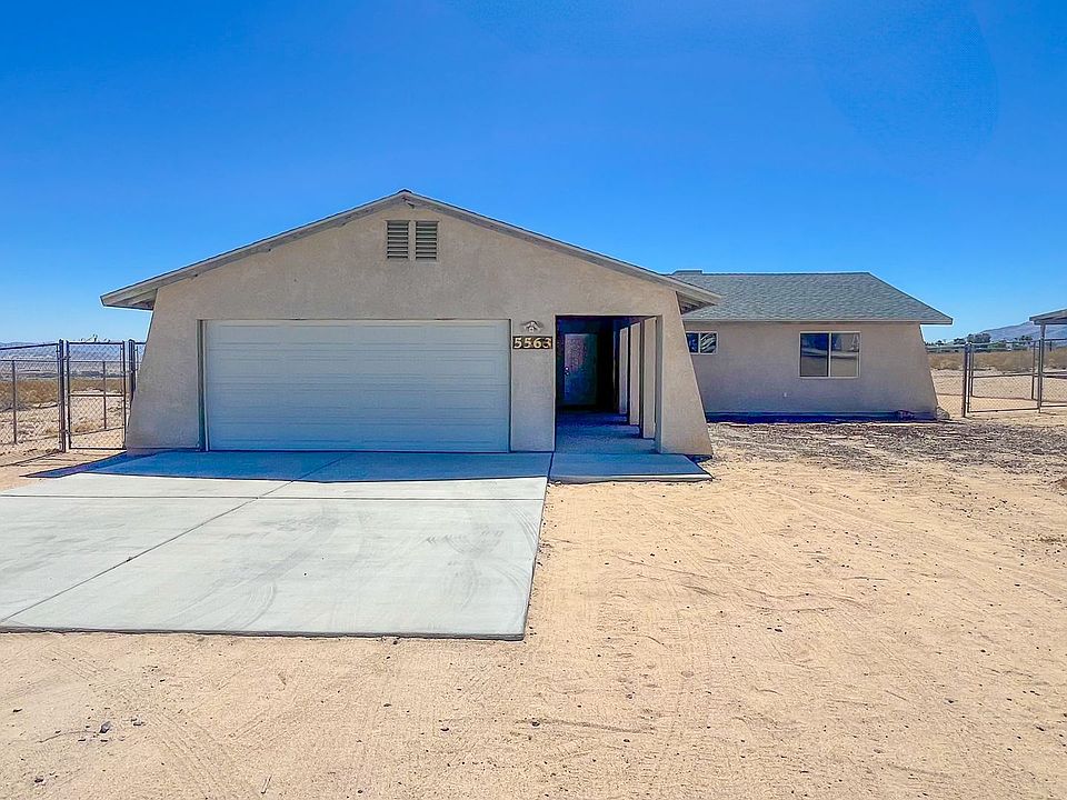 1st image of 5563 Morongo Rd