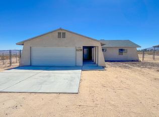 5563 Morongo Rd, Twentynine Palms, CA 92277