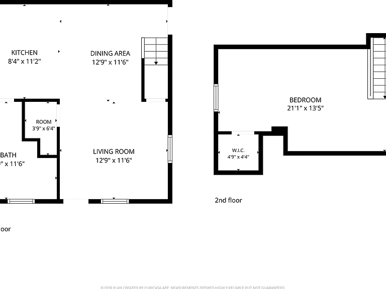 107 N Rufus St #1/2 — Photo 8