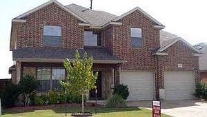 Home for Sale in Grand Prairie, Texas $225,000