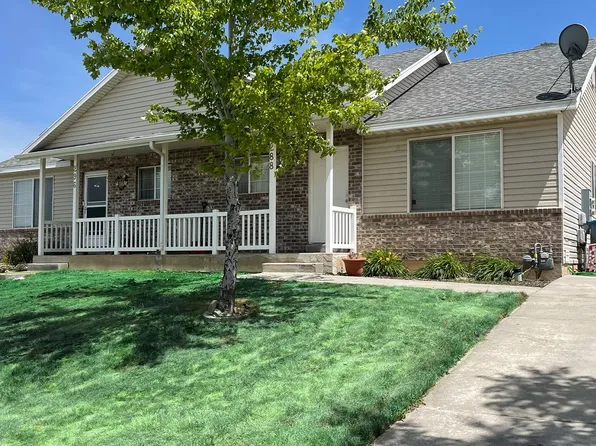 288 N Peach St, Santaquin, UT 84655