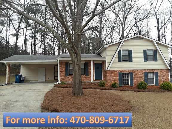 2nd image of 3233 Stanford Dr