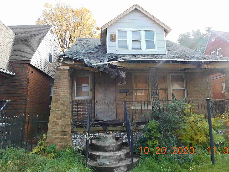 15490 Monte Vista