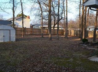 406 Richard Dr, Rolla, MO 65401