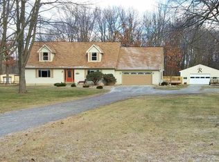 6480 Ellen Ln, Jackson, MI 49201
