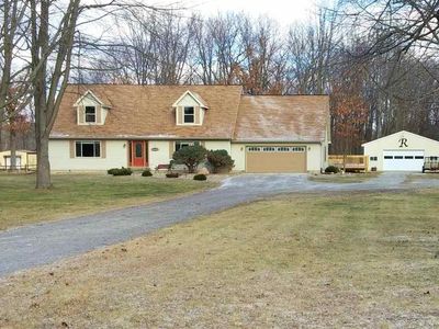 6480 Ellen Ln, Jackson, MI, 49201