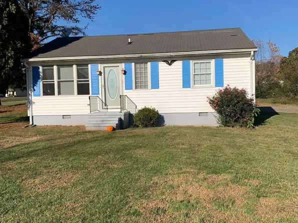 188 Chilton Rd, Montross, VA 22520