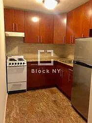 Rented by Block Holdings LLC