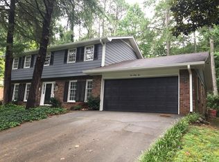 665 Hickory Ridge Rd, Lilburn, GA 30047