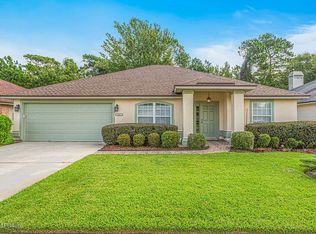 241 Fort Milton Dr, Jacksonville, FL 32220