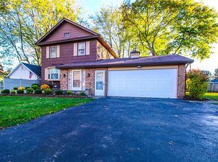 1225 Stone Rd, Rochester, NY 14616