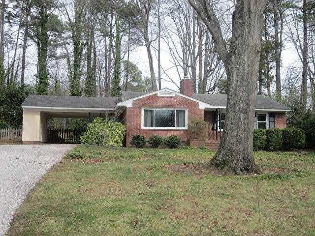 2nd image of 5316 Barclay Dr