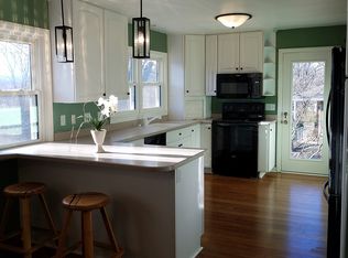 5110 Flambeau Rd, Madison, WI 53705