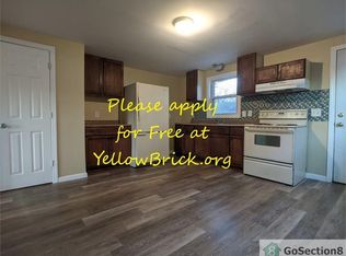 275 Oak Grove Ave, Springfield, MA 01109