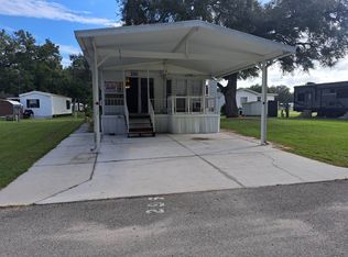 3331 Gall Blvd #295, Zephyrhills, FL 33541