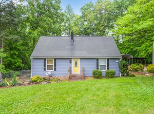 4605 Holder Rd, Durham, NC 27703