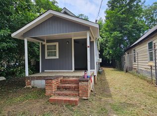 1012 Pine St, Fort Valley, GA 31030