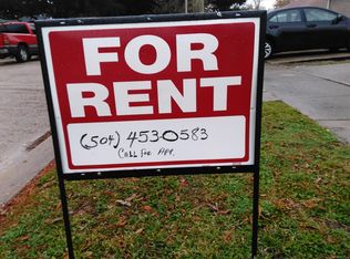 858 Orion Ave, Metairie, LA 70005