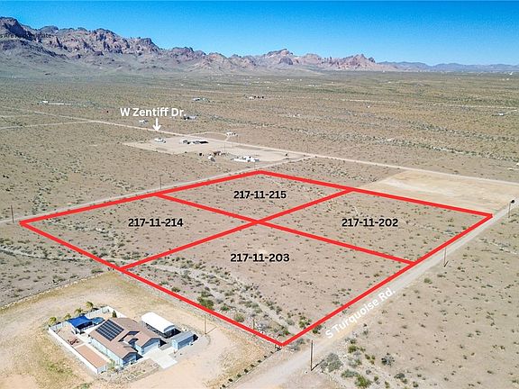 2nd image of 5289 Turquois Rd