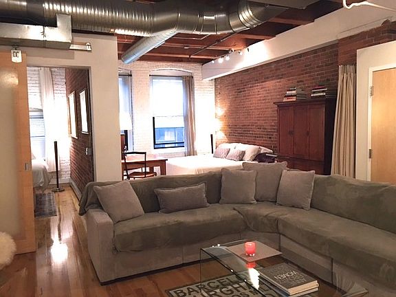 Loft Living