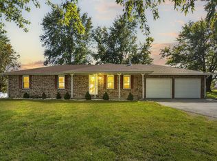 238 Jackson Spring Rd, Ozark, MO 65721