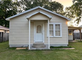 113 N 14th St, Kinder, LA 70648