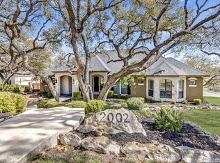 2002 Sawgrass Rdg, San Antonio, TX 78260