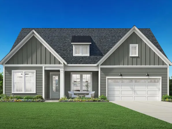 163 Marion Cove Dr, Huger, SC 29450