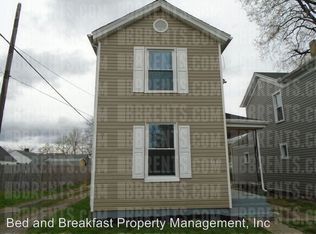1102 Reservoir St, Hamilton, OH 45011