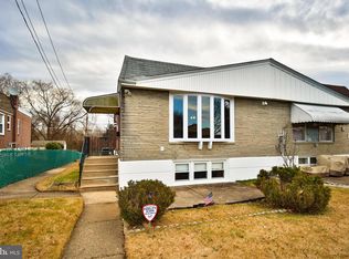 8565 Benton Ave, Philadelphia, PA 19152