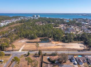 Wildwood Rd, Panama City Beach, FL 32407