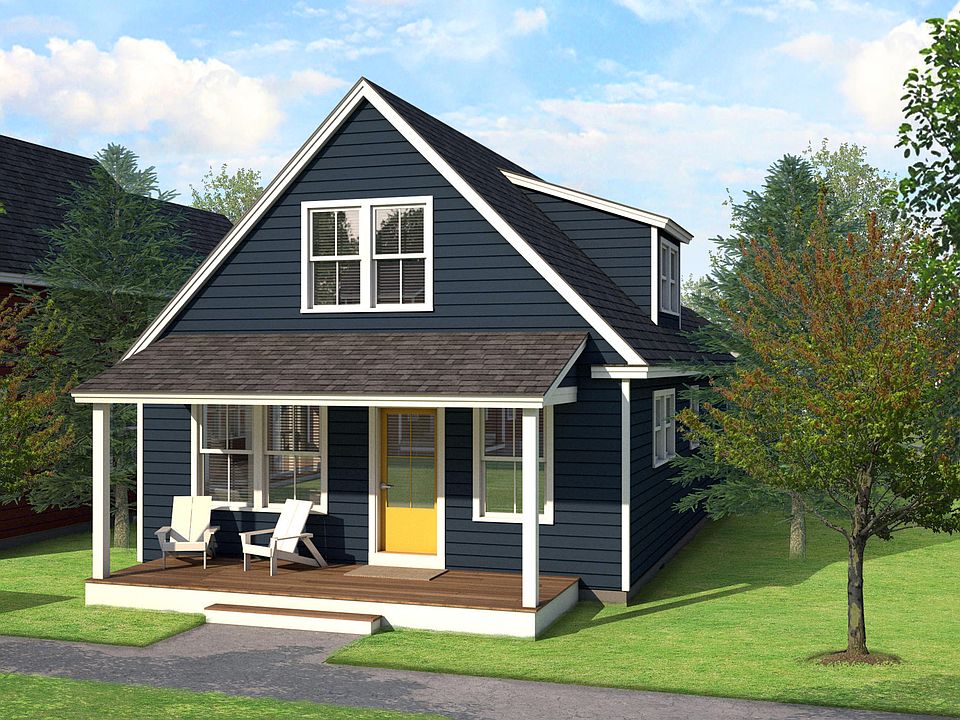 1st image of this home