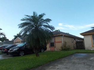 837 SW 10th St, Florida City, FL 33034