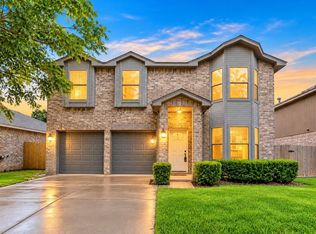 10502 Mist Ln, Houston, TX 77070
