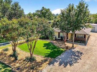 613 Lakeshore Blvd, Oak Point, TX 75068