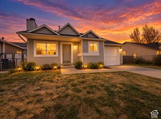 2650 S Melville Dr W, Magna, UT 84044