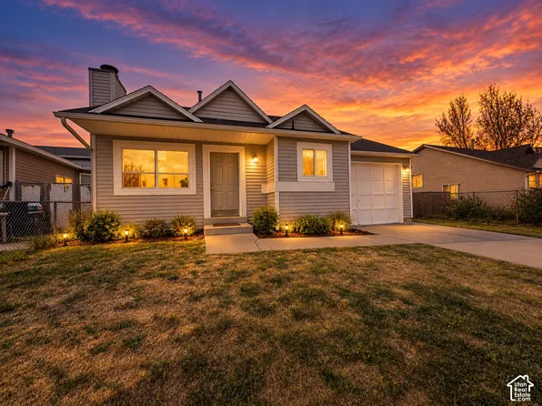 2650 S Melville Dr W, Magna, UT 84044