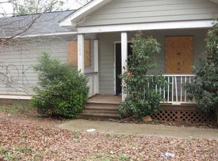 1097 Jones Ave NW, Atlanta, GA 30318